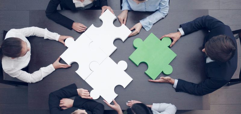 Why collaborative support is the right model for cloud-based services