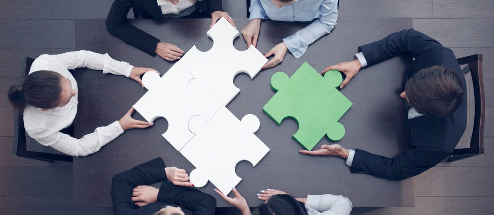 Why collaborative support is the right model for cloud-based services