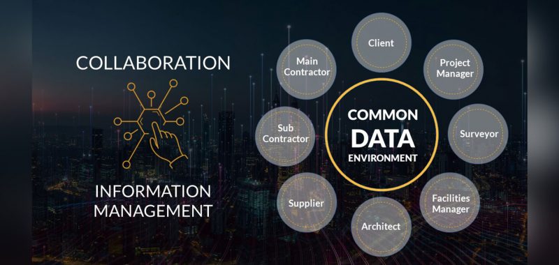 Document & data management in Indian Infrastructure projects