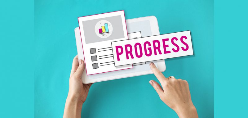 EVM Progress monitoring using S Curves and histograms of engineering deliverables