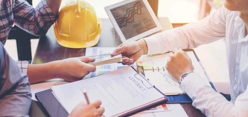Cash Flow Risk Factors in Construction Projects That Can Be Minimized with Technology | Part 1