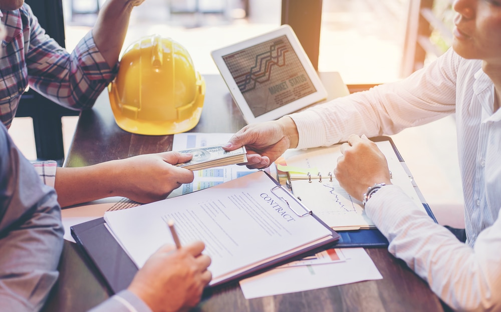 Cash Flow Risk Factors in Construction Projects That Can Be Minimized with Technology | Part 1
