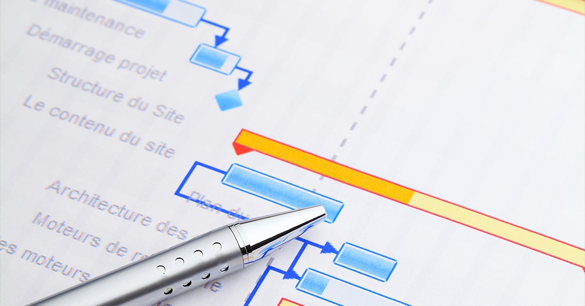 7 key points to enhance construction project scheduling