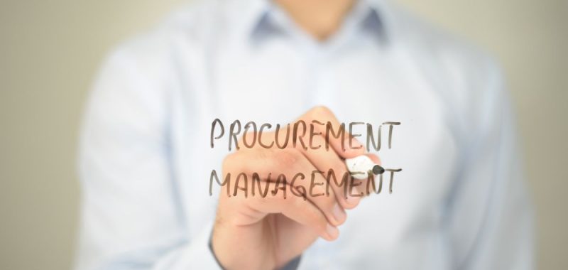Procurement: The Post-Order Phase