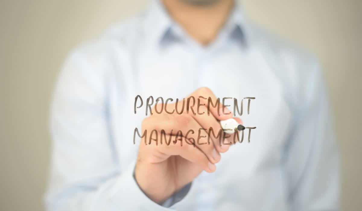 Procurement: The Post-Order Phase