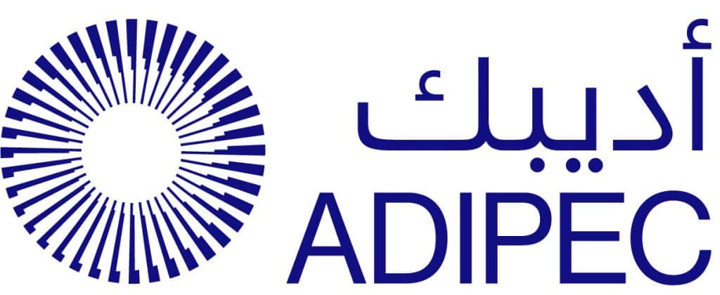 ADIPEC logo