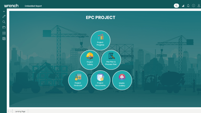 Portfolio Dashboard