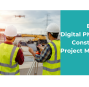 Evolving the Digital PMO Towards Construction and Project Management