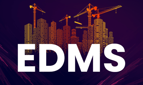 EDMS podcasts