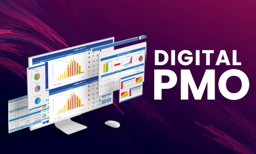 Digital PMO podcast