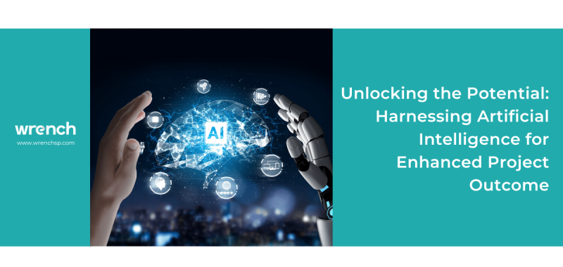 Unlocking the Potential: Harnessing Artificial Intelligence for Enhanced Project Outcomes