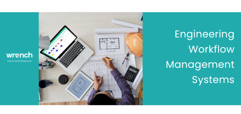 Engineering Workflow Management Systems