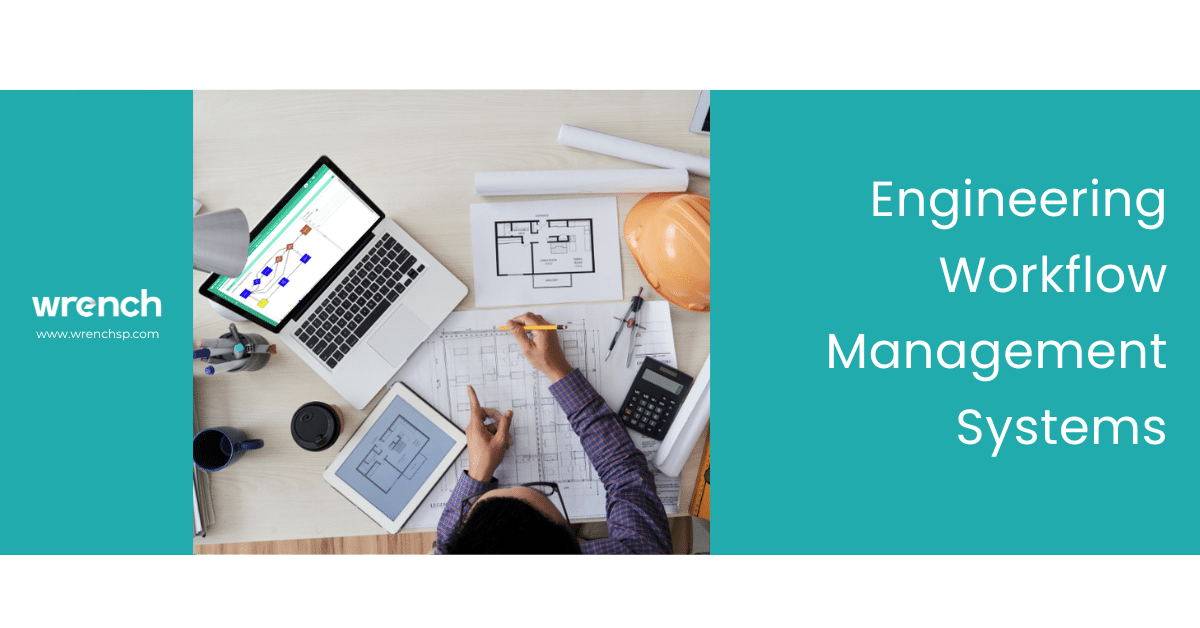 Engineering Workflow Management Systems