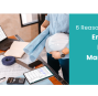 6 Reasons to Use an Engineering Document Management System