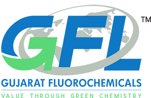 Gujrat Flurochemicals