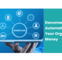 Document Workflow Automation Can Save Your Organization Money