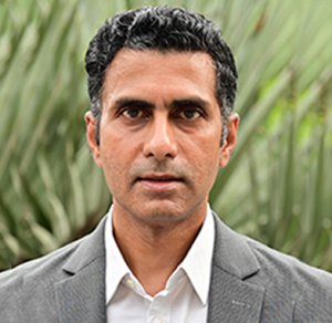 Picture of Chimbu Vazhoor | Vice President, Global Business