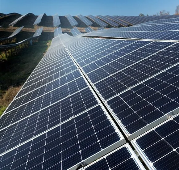 Sustainable Energy