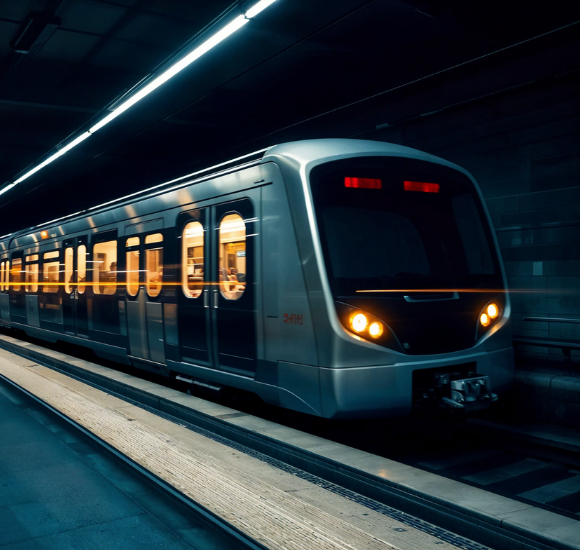 Transportation