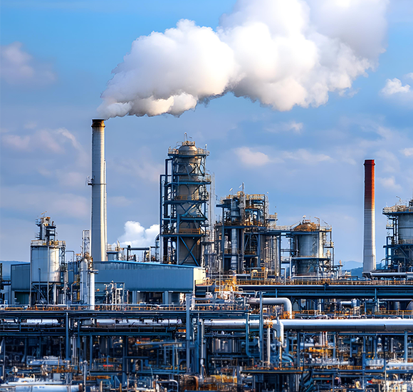 Chemical Industry image