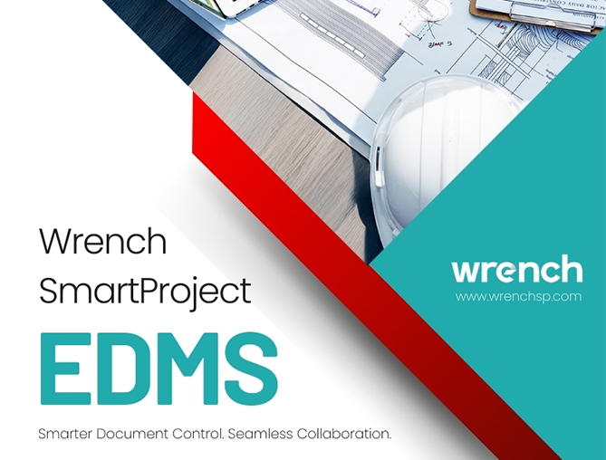 EDMS - brochure