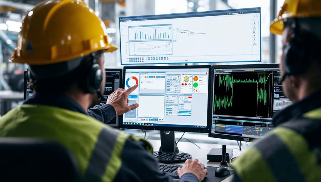 Enhanced Project Control & On-Time Delivery 1
