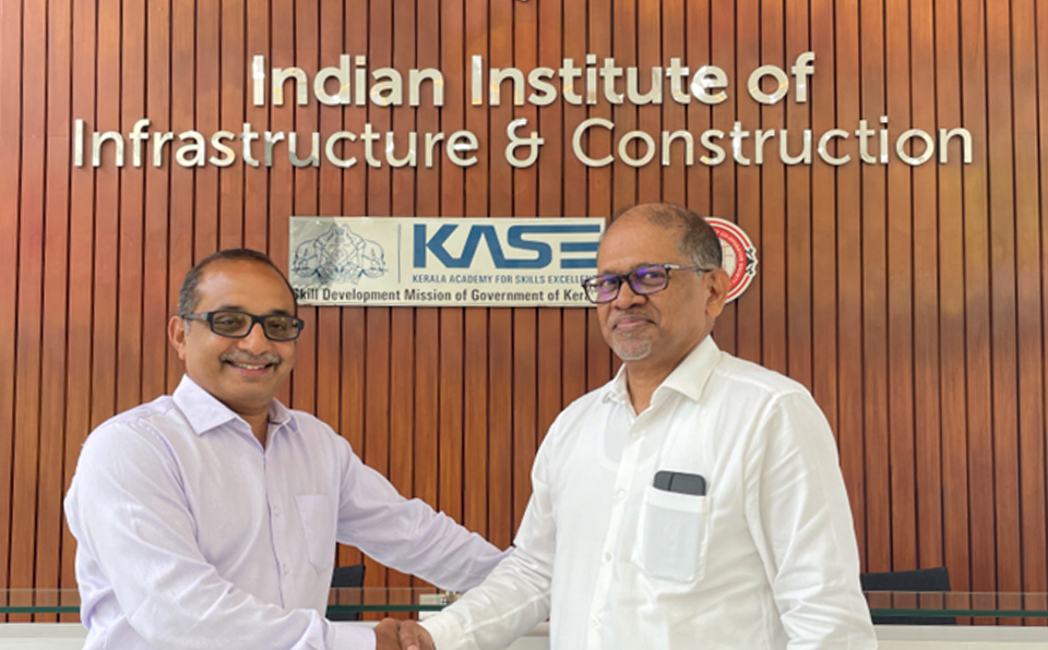 Wrench and IIIC Partnership: Empowering the Next Generation of Core Engineers