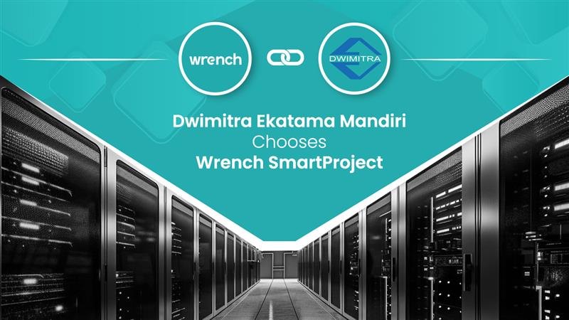 DME Rolls Out Wrench SmartProject as its PMIS System