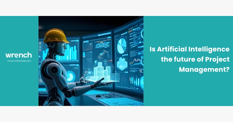 Is Artificial Intelligence the Future of Project Management?