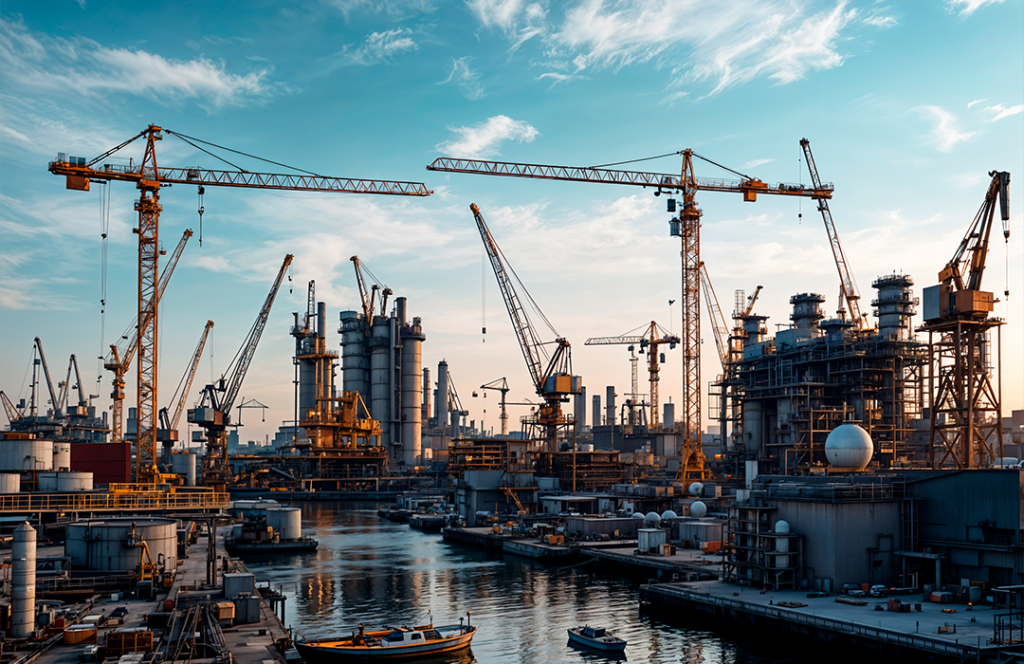 TKIL adopts Wrench SmartProject PMIS