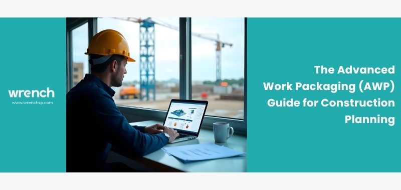 The Advanced Work Packaging (AWP) Guide for Construction Planning