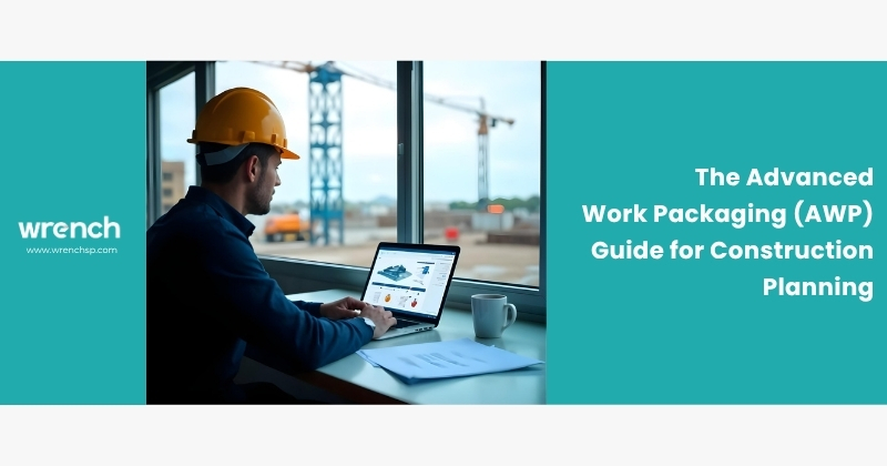 The Advanced Work Packaging (AWP) Guide for Construction Planning