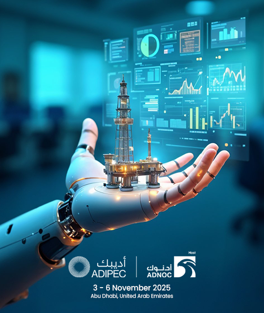 Experience the Future of EPC Project Management at ADIPEC 2025 with Wrench SmartProject