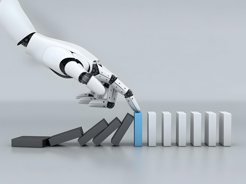 Smarter Contract Lifecycle Management