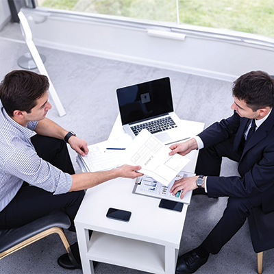 Contracts Management Agents
