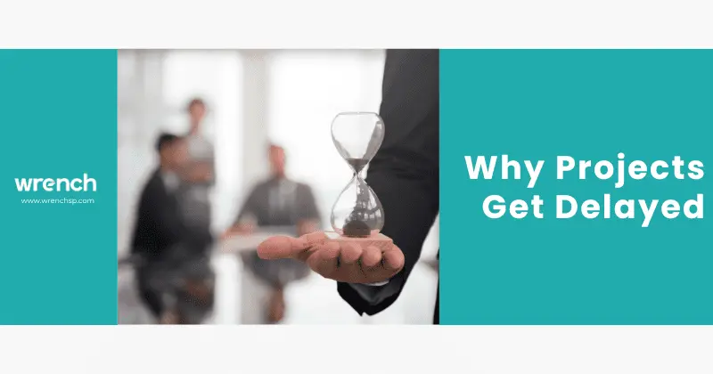 How to Prevent Delay in EPC Projects