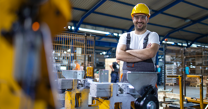 Equipment Manufacturer