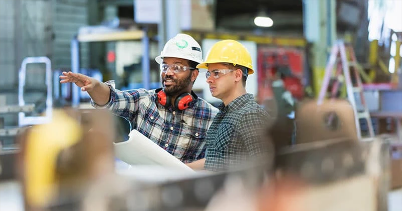 General Contractors