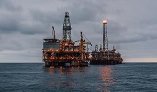 Engineering Document Management System for Oil & Gas Industry Projects