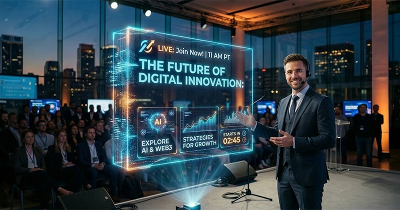 Webinar