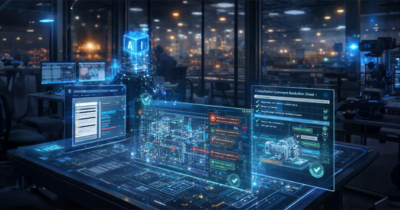 What Solution SmartProject Offers