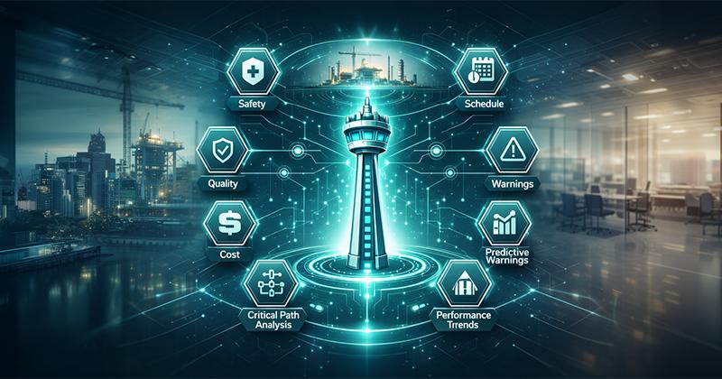 How an EDMS Improves HSE Management in EPC Projects