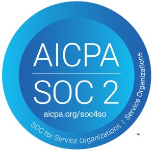 SOC2 Logo